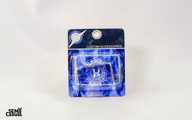 304 Stainless Steel C Bracket – 1-1/4” x 2-3/8” x 1-5/8”