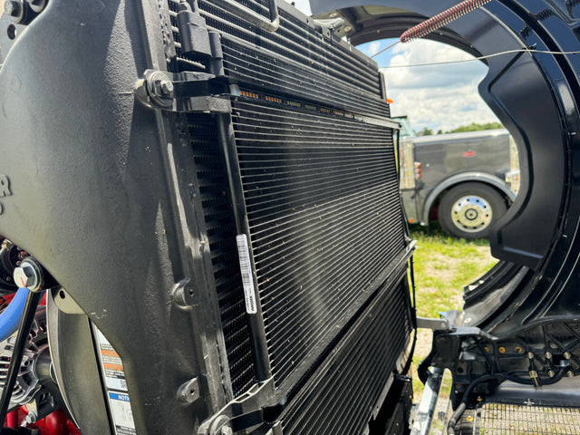 HIDDEN GRILL STROBE LIGHT KIT V2 CHOOSE AW or AA, for PETE 589, 389, 567