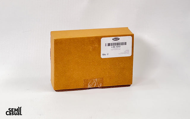 Peterbilt 389 Hood Latch Kit – Premium OEM Replacement