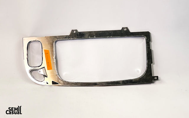 PB 389 Dash Kit (VMUX, No Navigation)