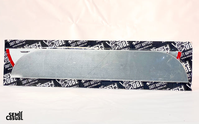 389 Window Chops 5” Paintable