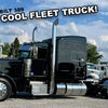 NICE FLEET TRUCK!! - 2022 Peterbilt 389