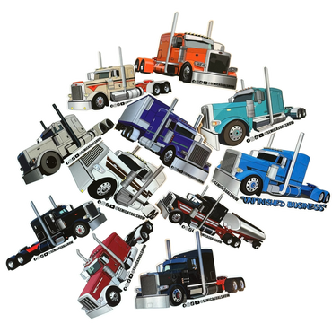 STICKERS