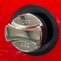 DEF CAP COVER, NEW STYLE