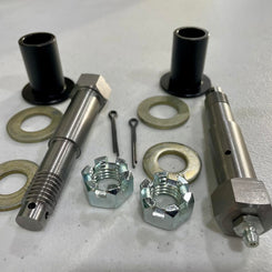 389 GREASABLE HOOD PINS