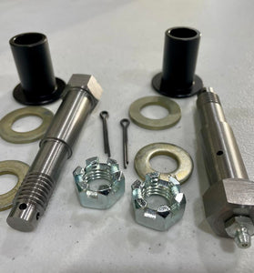 389 GREASABLE HOOD PINS