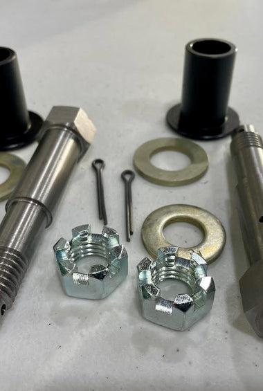 389 GREASABLE HOOD PINS