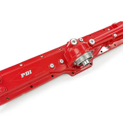BIG BOSS DUAL OIL COOLER