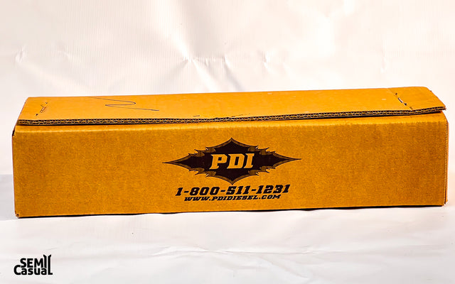 INSTALL KIT DET 60 SERIES