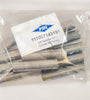 SS SPACER KIT FOR DET 60 SERIES MANI NON-COATED