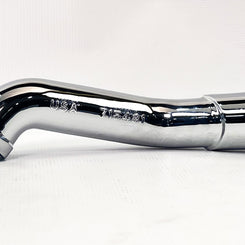 PDI CUMMINS OIL FILL TUBE W/CAP 2011-2024 CHROME