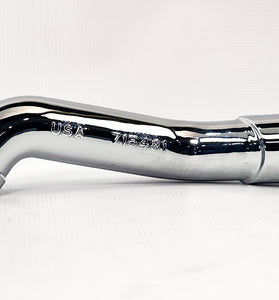 PDI CUMMINS OIL FILL TUBE W/CAP 2011-2024 CHROME