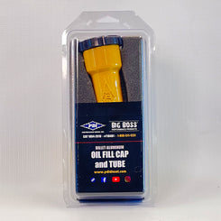 PDI CAT OIL FILL TUBE W/CAP 1994-2010