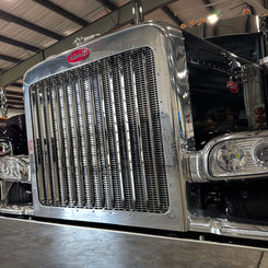 589 GRILL KIT with 13 Bars