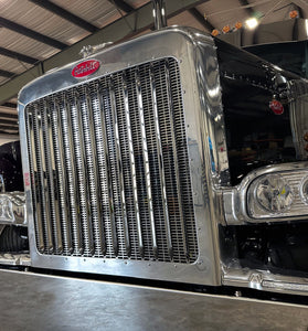 589 GRILL KIT with 13 Bars