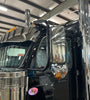 Paintable 589 Mirror Brackets