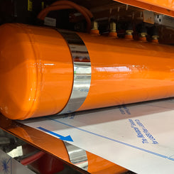 589 "OUTLAW" BOX KIT