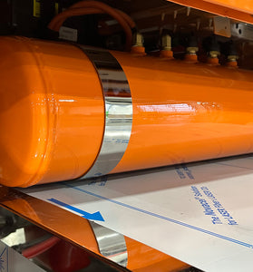 589 "OUTLAW" BOX KIT