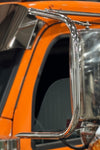 SS 589 Mirror Brackets