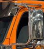 SS 589 Mirror Brackets
