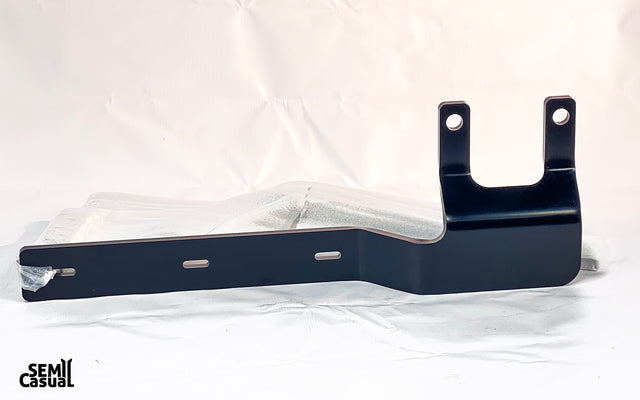 Hogebuilt Down Low Bracket for 22.5s