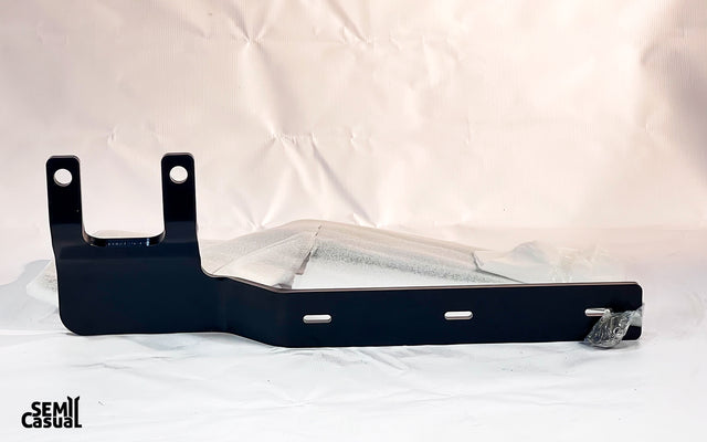 Hogebuilt Down Low Bracket for 22.5 RH