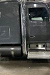 Cab/Sleeper Panels - Paintable, 58", 72", 80"