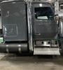 Cab/Sleeper Panels - Paintable, 58", 72", 80"
