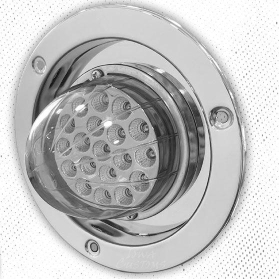 Light, Watermelon Light 4