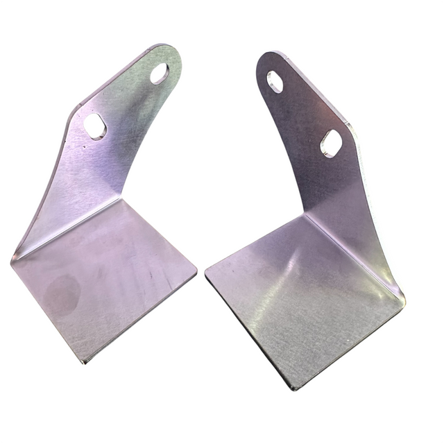 Semi Casual IFTA Bracket