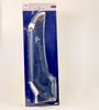 United Pacific Peterbilt Clear/Amber Chrome Front Fender Cover – Passenger Side