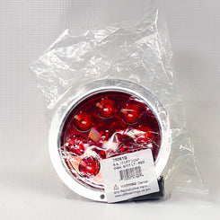 4'' LED LIGHT RED LED LIGHT