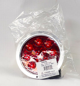 4'' LED LIGHT RED LED LIGHT