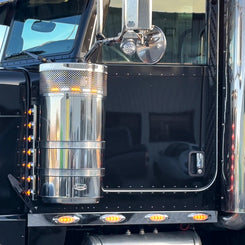 BREATHER STROBE LIGHT KIT for PETE 389 CHOOSE A/A or A/W