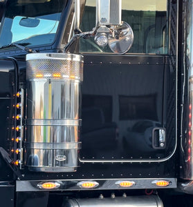 BREATHER STROBE LIGHT KIT for PETE 389 CHOOSE A/A or A/W