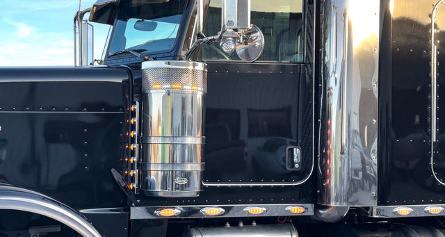 BREATHER STROBE LIGHT KIT for PETE 389 CHOOSE A/A or A/W