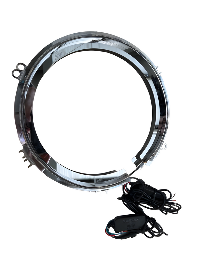 BREATHER STROBE LIGHT KIT for PETE 389