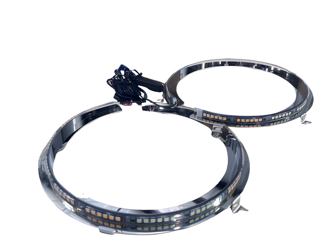 BREATHER STROBE LIGHT KIT for PETE 389 CHOOSE A/A or A/W