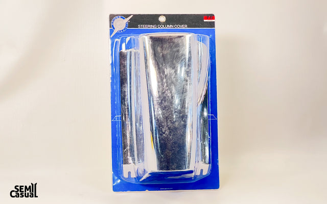 Steering Column Cover