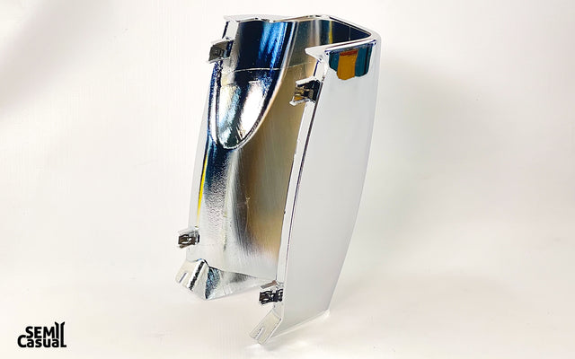 Steering Column Cover