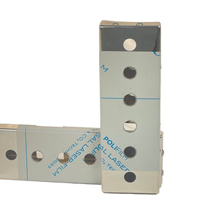 Rear Breather 589 Light Bar for Penny Lights