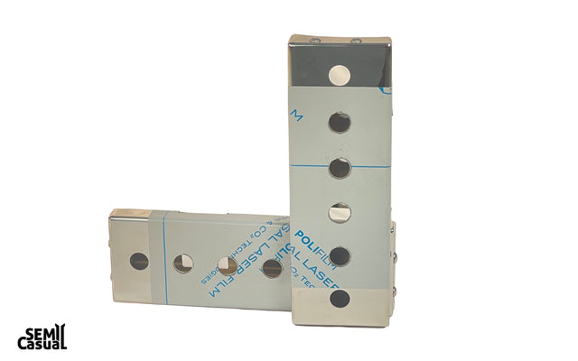 Rear Breather 589 Light Bar for Penny Lights