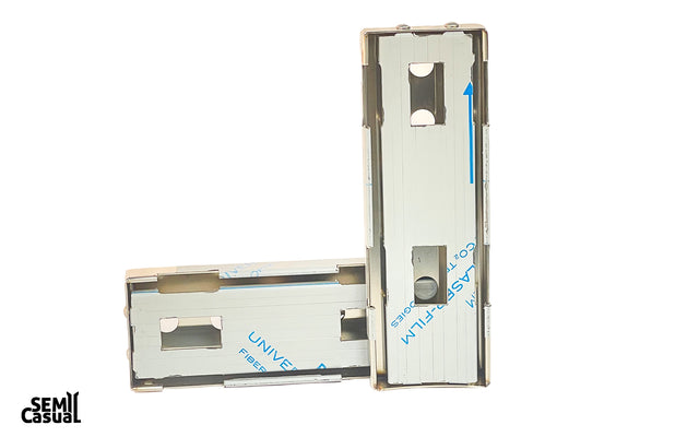 Rear Breather 589 Light Bar for Penny Lights