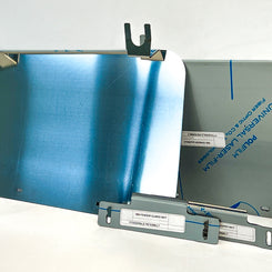 589 POLISHED ROCK GUARDS