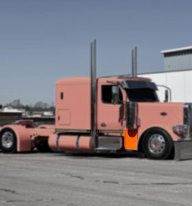 Cab Cowl Sleeper Panels Large Cowls Grassburner