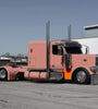 cab cowl sleeper panels large cowls grassburner