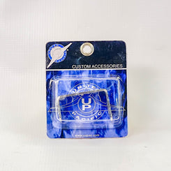 304 Stainless Steel C Bracket – 1-1/4” x 2-3/8” x 1-5/8”