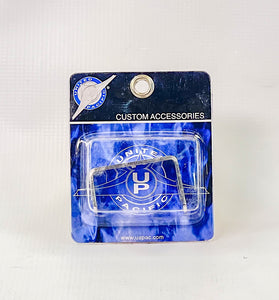 304 Stainless Steel C Bracket – 1-1/4” x 2-3/8” x 1-5/8”