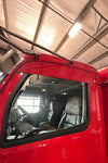 Window Chops 589, 6” Beadroll Paintable