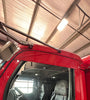 Window Chops 589, 6” Beadroll Paintable